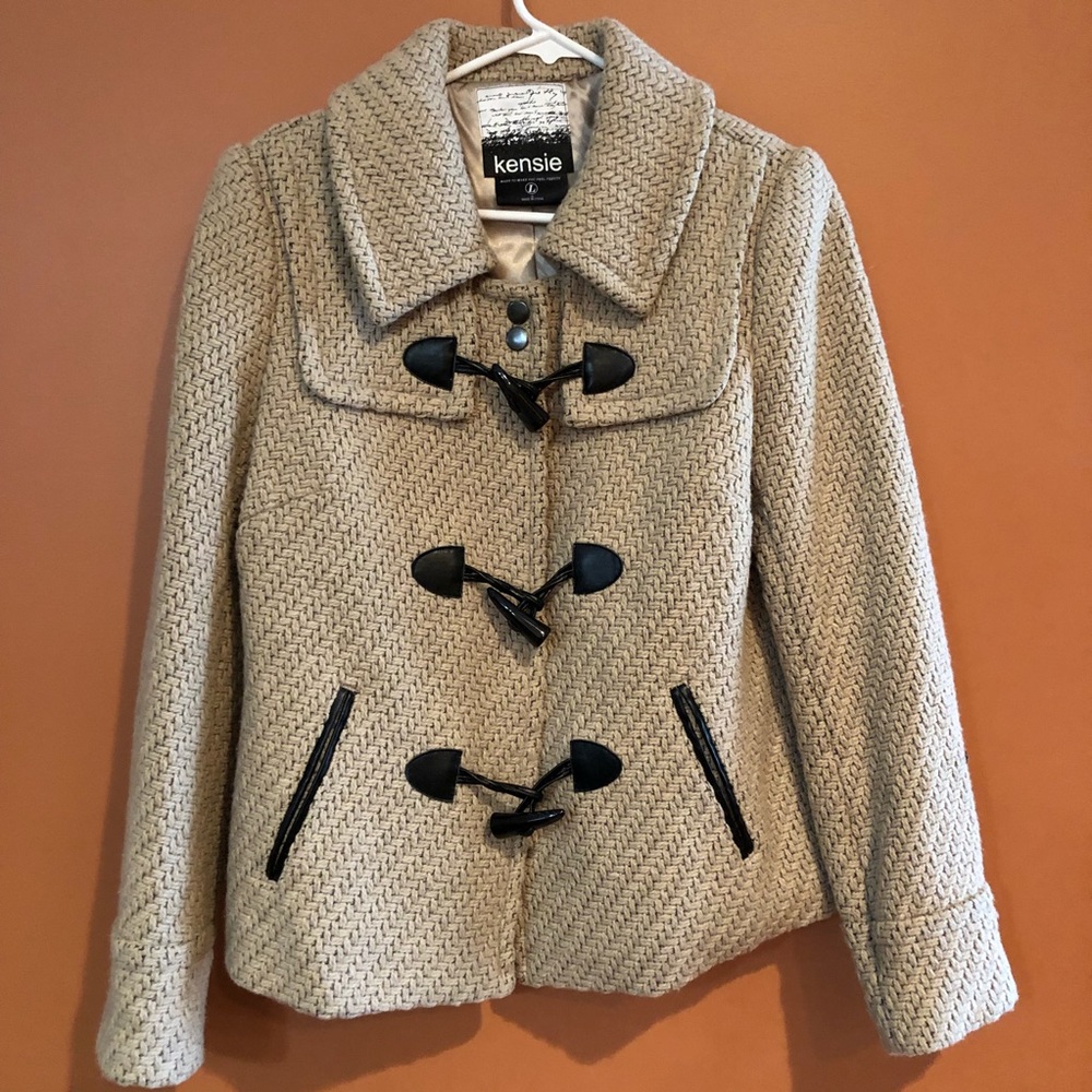 Kenzie ladies jacket